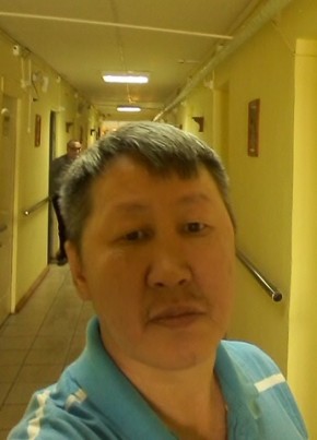 Геннадий, 51, Россия, Якутск