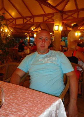 Aleksey., 46, Россия, Тюмень