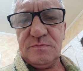 sergej, 63 года, Ульяновск