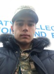 Дмитрий, 24 года, Алматы