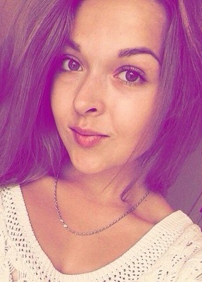 Диана, 26, Россия, Тверь