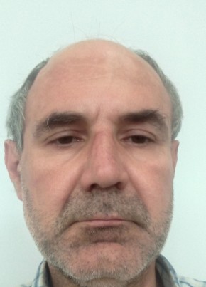 Валерий, 50, Россия, Азов