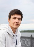 Roman, 22, Moscow