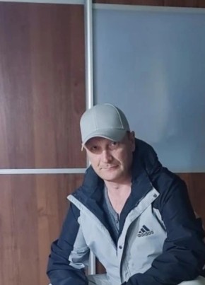 Евгений из Череповеца 43 года