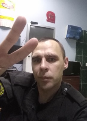 Aleksandr, 39, Russia, Saint Petersburg