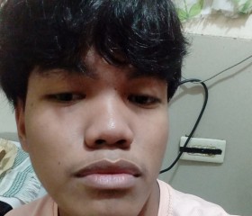 Daryl, 20, San Jose del Monte