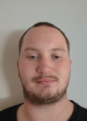 Peter из Leipzig 21 год