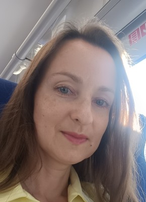 Анна из Зеленограда 40 лет