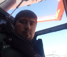 Шавкатбек, 36 лет, Иркутск