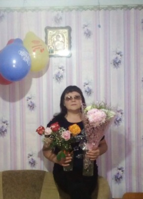 Инна из Соликамска 53 года