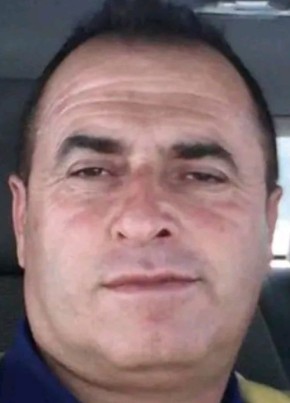 Şerif, 53, Türkiye Cumhuriyeti, Nizip