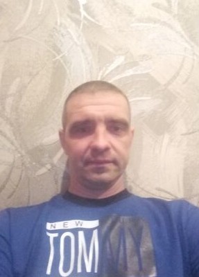 Илья, 37, Россия, Волжский (Самарская обл.)