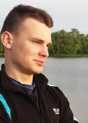 Vladimir, 28, Україна, Коростень
