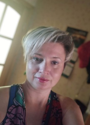 Svetlana, 48, Russia, Omsk