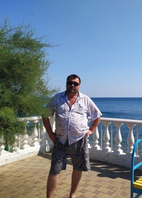 Сергей, 48, Россия, Мысхако