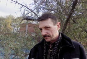 Aleksandr, 54 - Just Me
