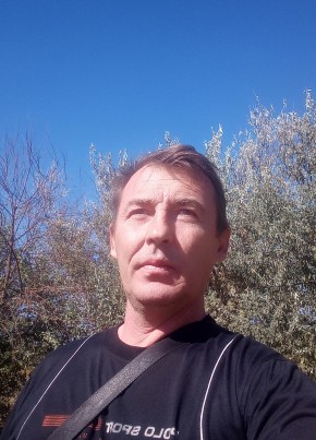 Олег, 50, Россия, Ишимбай