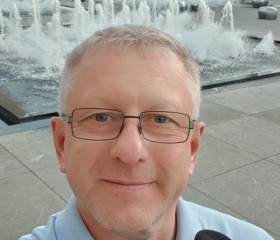 Konstantin, 51, Yekaterinburg