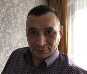 Vadim, 52, Omsk