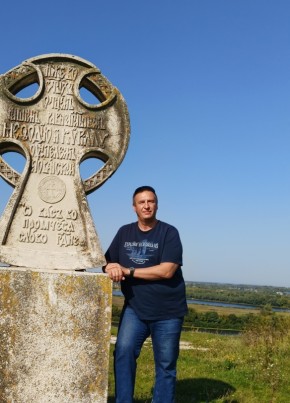 Oleg, 47, Russia, Moscow