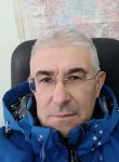 Эдуард, 58 лет, Уфа