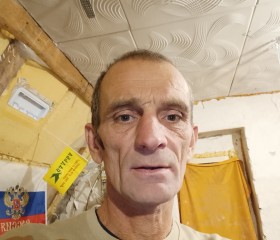 Яныч, 52 года, Липецк