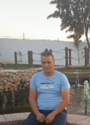 Razkichiha, 37, Algeria, Constantine