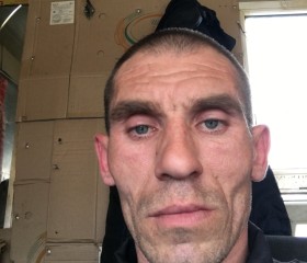Альберт, 40 лет, Владивосток