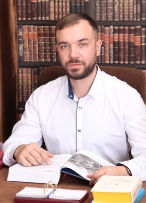 Дмитрий, 37, Россия, Донецк