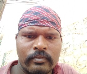 Dularchand Manjh, 32 года, Mumbai