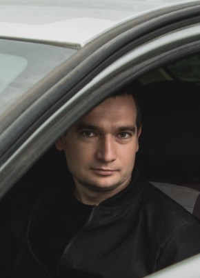 Евгений из Брянска 37 лет