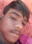 Akash Bhai, 18 лет, Allahabad