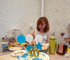 Cherednikova Nadya, 75, Neryungri
