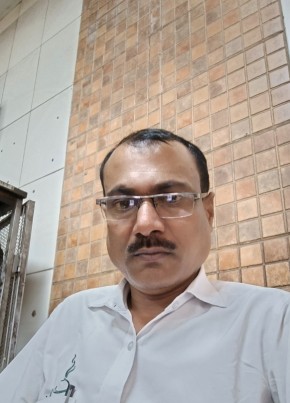 Shankar, 39, India, Surat