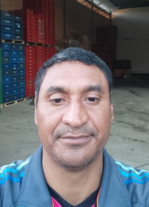 Edson из Caxias do Sul 43 года