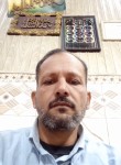 Qumar Sb, 42 года, فیصل آباد