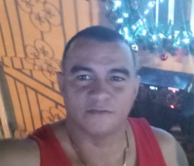 Yunier, 48, Cativa