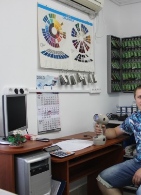 Oleg, 36, Рэспубліка Беларусь, Горад Гомель