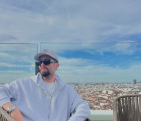 Grigoriy, 40, Kemerovo