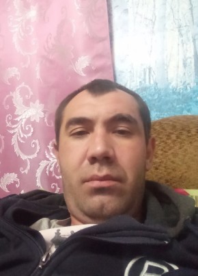Александр, 37, Россия, Майкоп