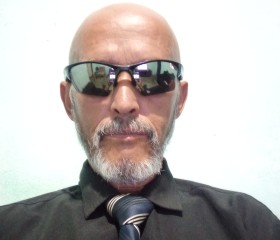 Beneditocruz, 53 года, São Paulo capital