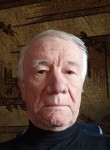 Андрей, 76 лет, Москва