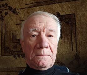 Андрей, 76 лет, Москва