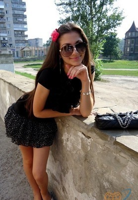 Юлия, 31, Україна, Охтирка