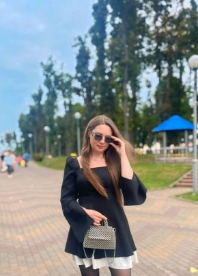 Вика из Челябинска 31 год