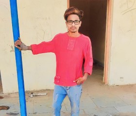 Akshay, 18 лет, Ahmedabad
