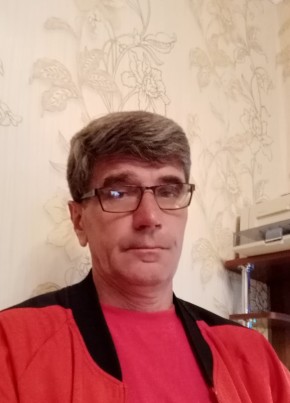Алекс, 57, Россия, Ставрополь