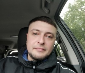 Евгений, 36 лет, Київ