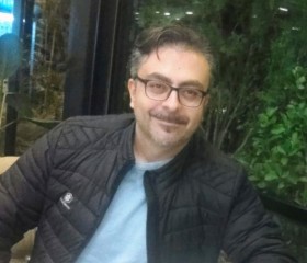 Ahmet, 39 лет, Iğdır