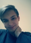 Сережа, 18 лет